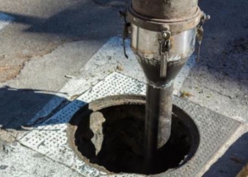 Những điều bạn cần biết về hút bể phốt